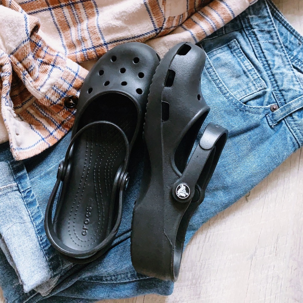 Crocs Karin clog